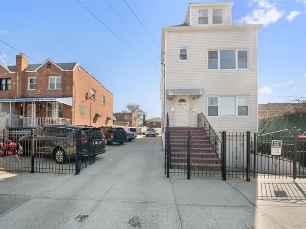 2710 Lurting Avenue , Bronx, NY 10469