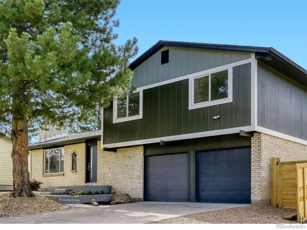 8199 Webster Street, Arvada, CO 80003