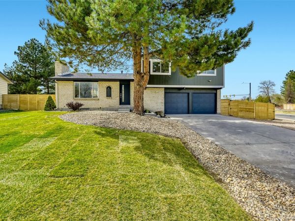 8199 Webster Street, Arvada, CO 80003