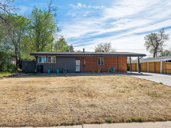 7928 Raleigh Place, Westminster, CO 80030