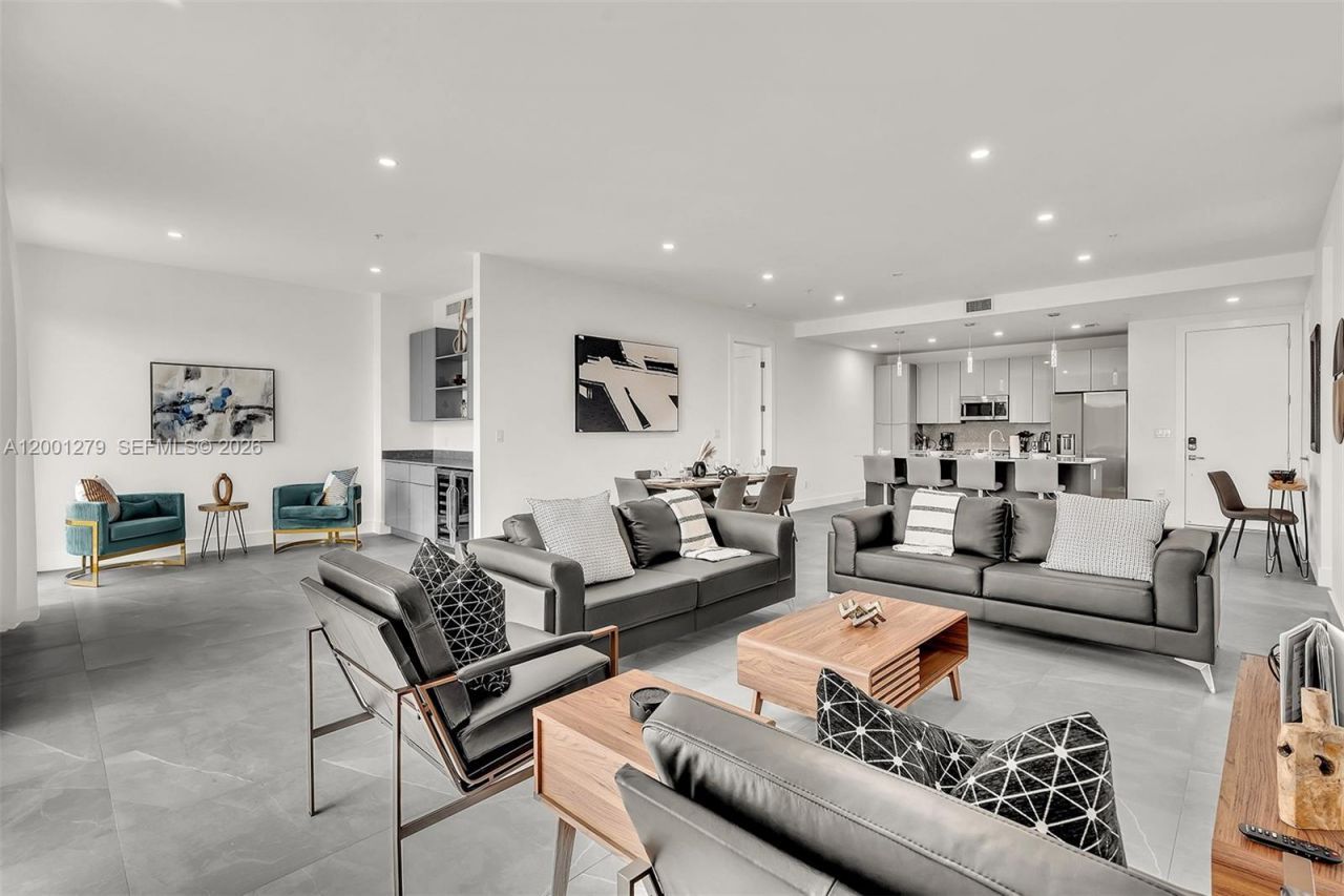 2100 Miami Rd, Unit 403, Fort Lauderdale, FL 33316 Photo