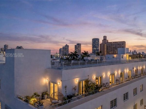 865 Collins Ave , Unit 307, Miami Beach, FL 33139