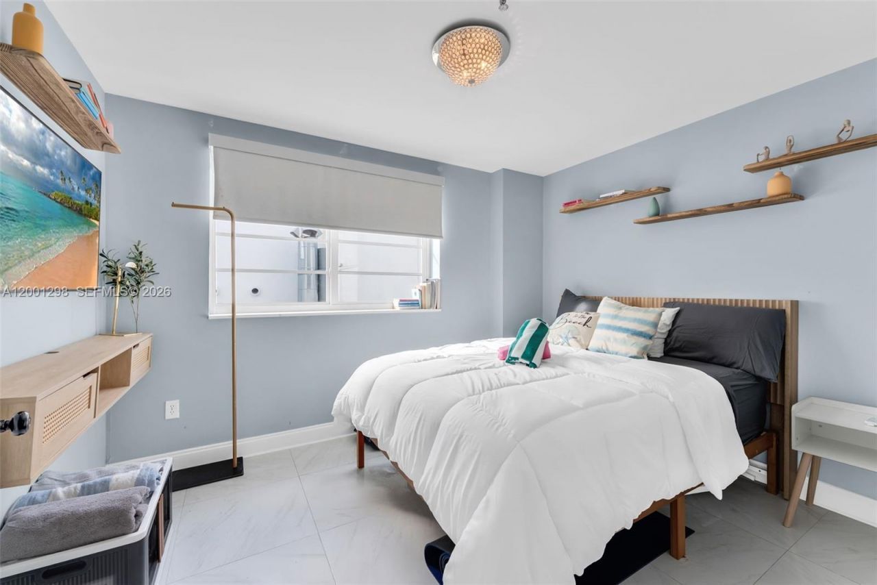 865 Collins Ave, Unit 307, Miami Beach, FL 33139 Photo