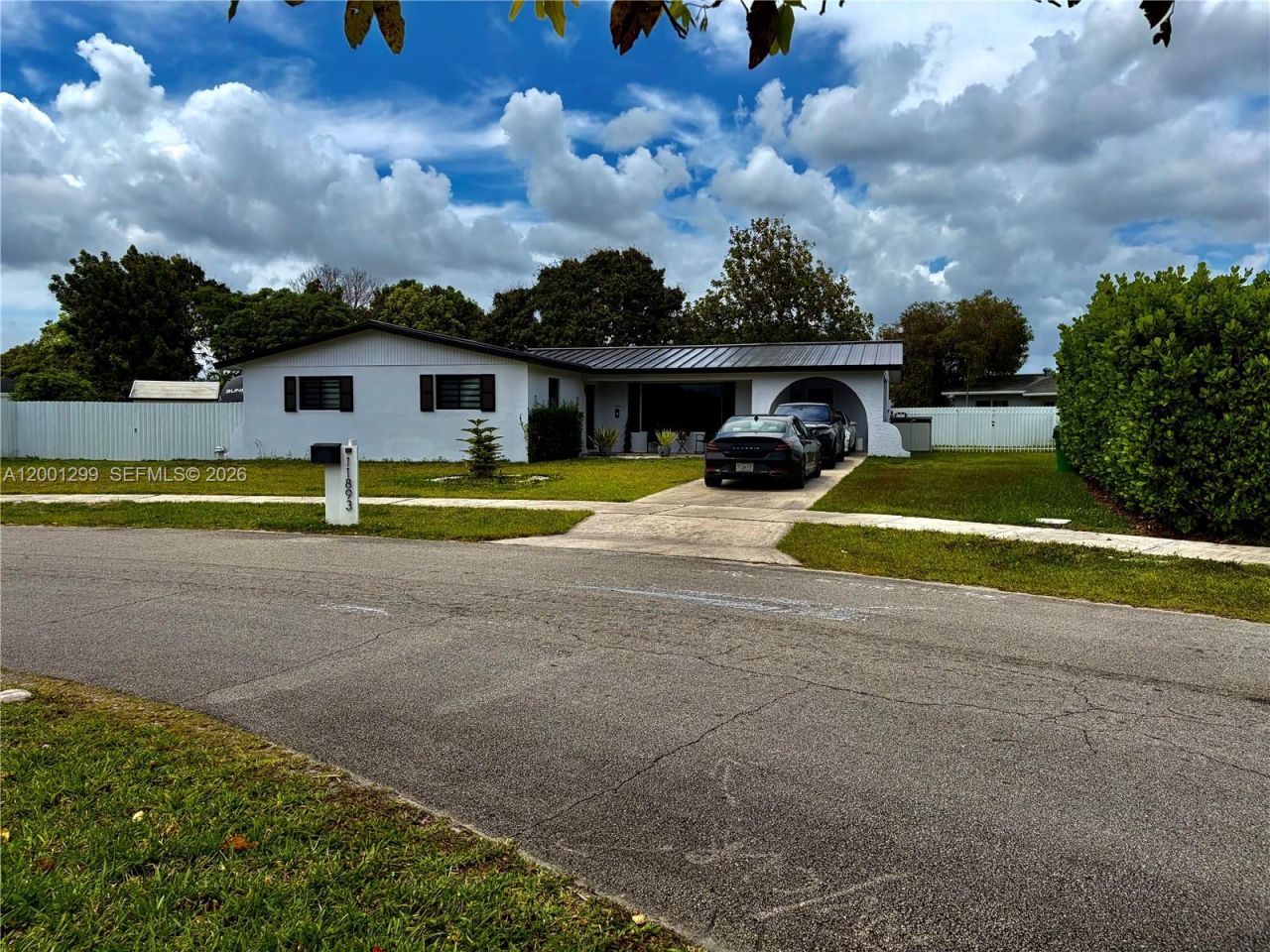 11893 SW 197th St, Miami, FL 33177 Photo