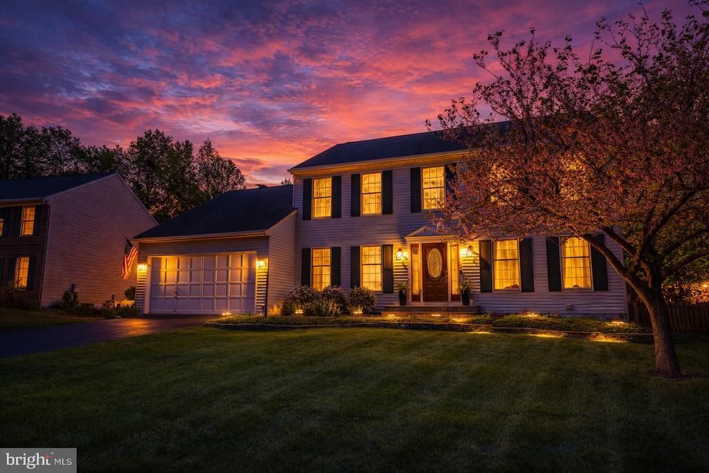 16087 Olmstead Lane, Woodbridge, VA 22191 Main Photo