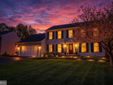 16087 OLMSTEAD LANE, WOODBRIDGE, VA 22191