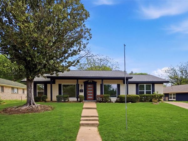 3013 Conejos Drive , Fort Worth, TX 76116