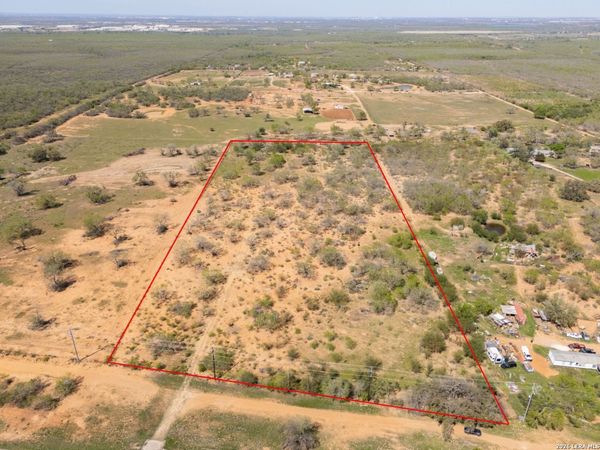 1283 S LOOP 1604 W, San Antonio, TX 78264