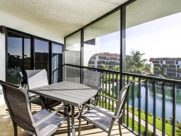 2445 W Gulf Dr, Unit 35B, Sanibel, FL 33957