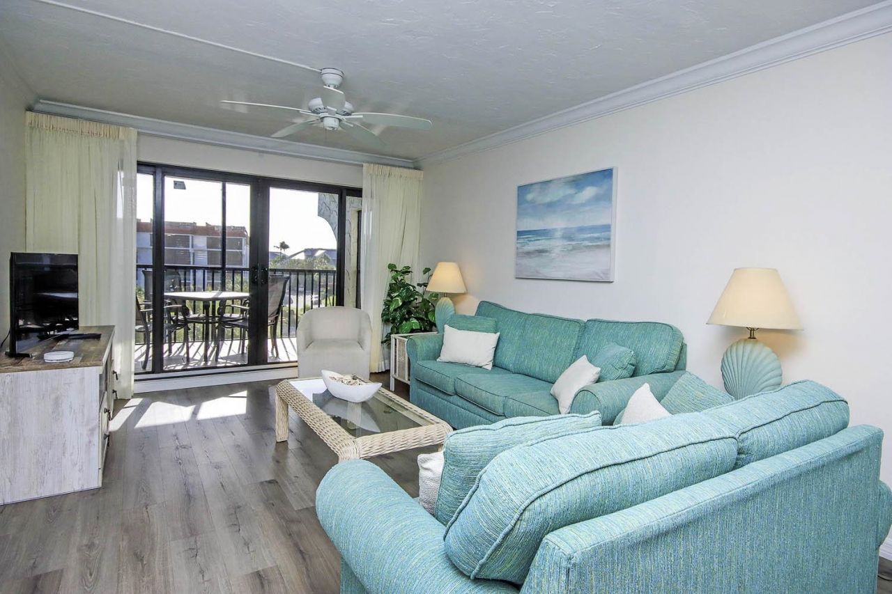 2445 W Gulf Dr, Unit 35B, Sanibel, FL 33957 Photo