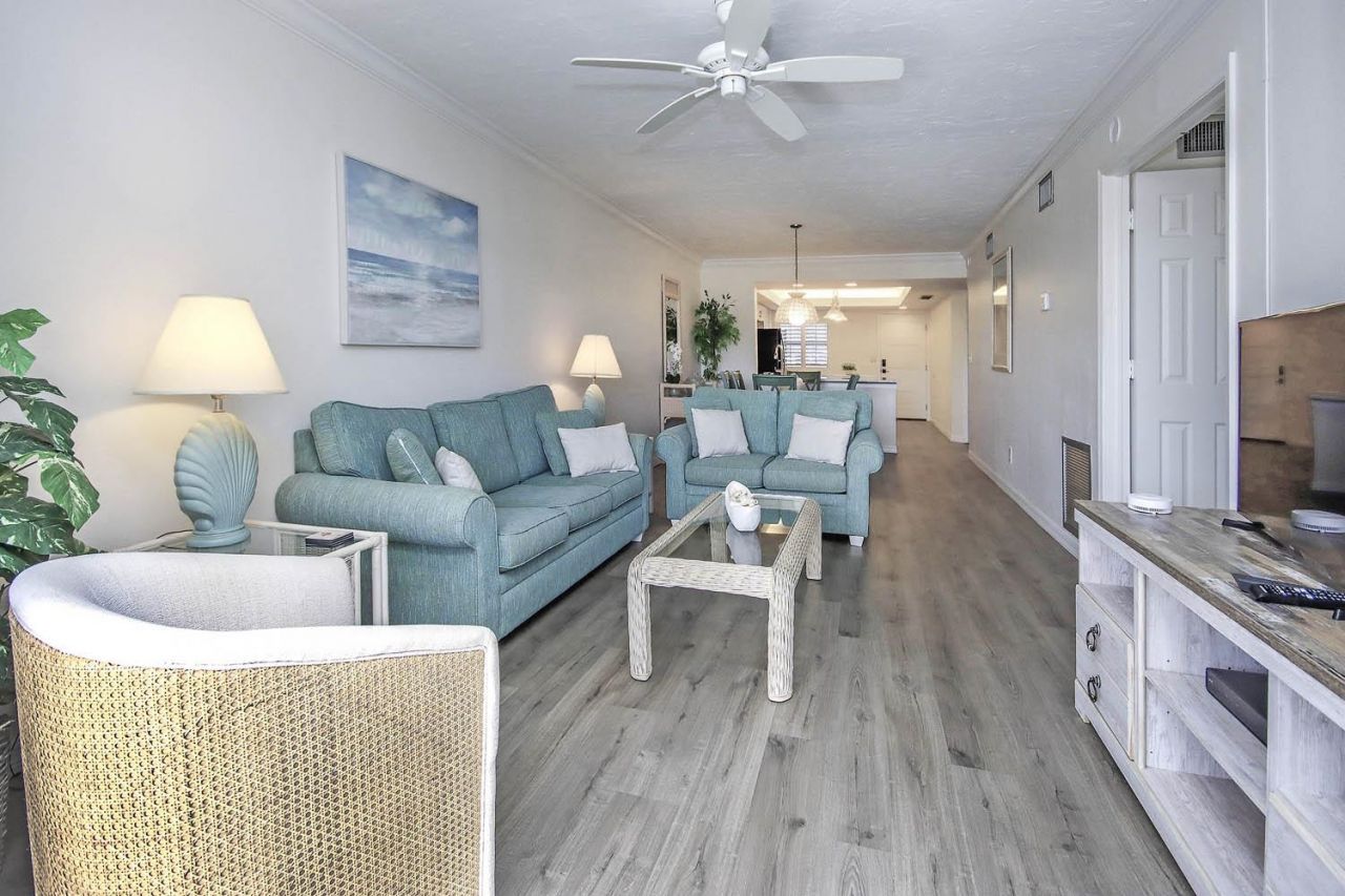 2445 W Gulf Dr, Unit 35B, Sanibel, FL 33957 Photo