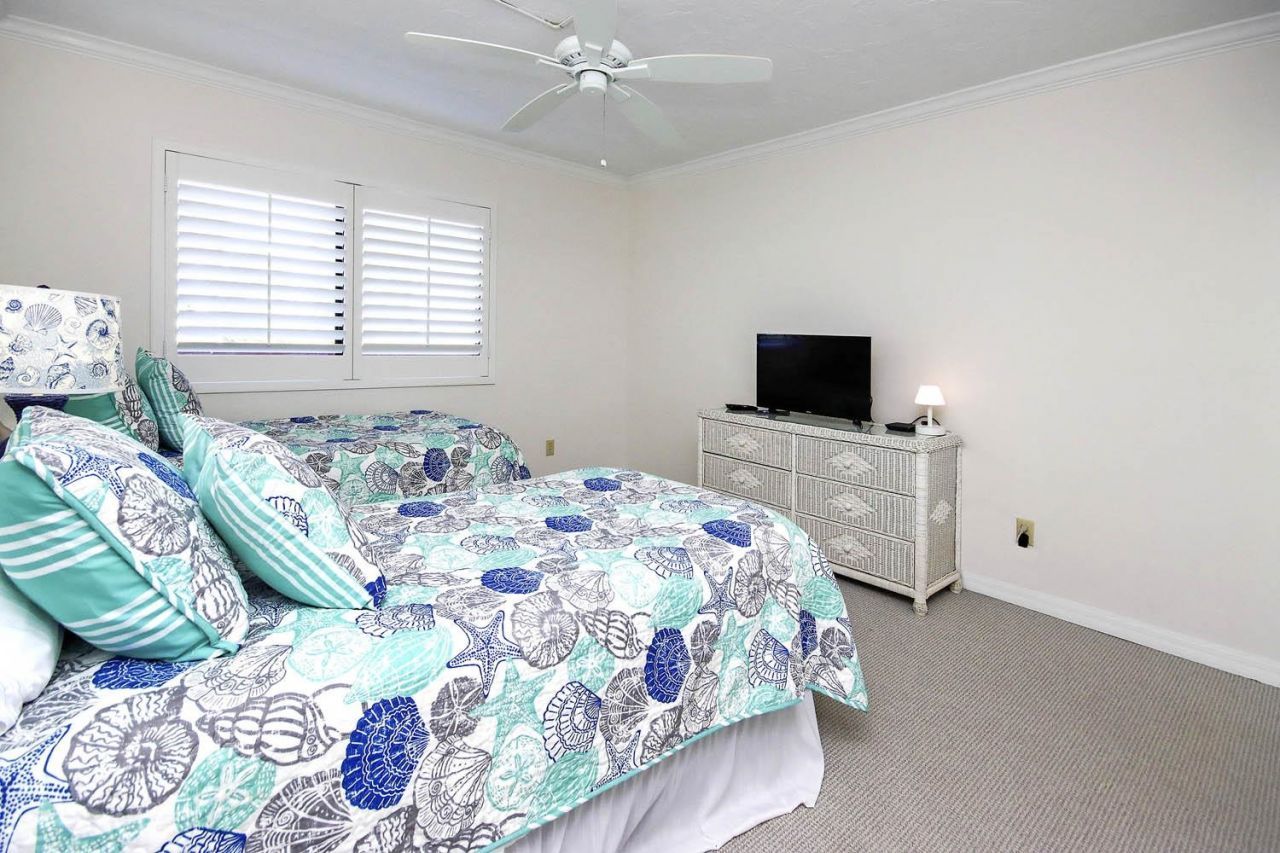 2445 W Gulf Dr, Unit 35B, Sanibel, FL 33957 Photo