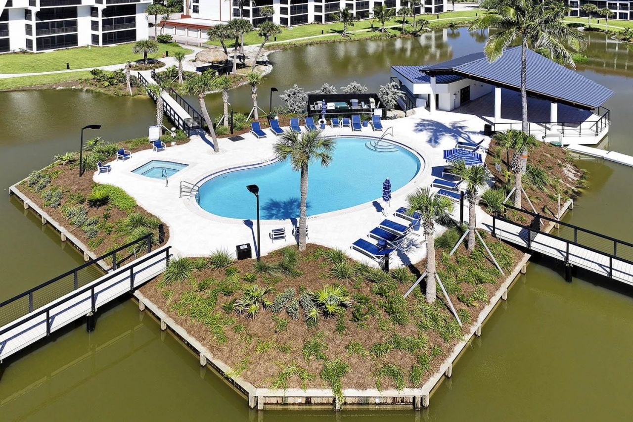 2445 W Gulf Dr, Unit 35B, Sanibel, FL 33957 Photo