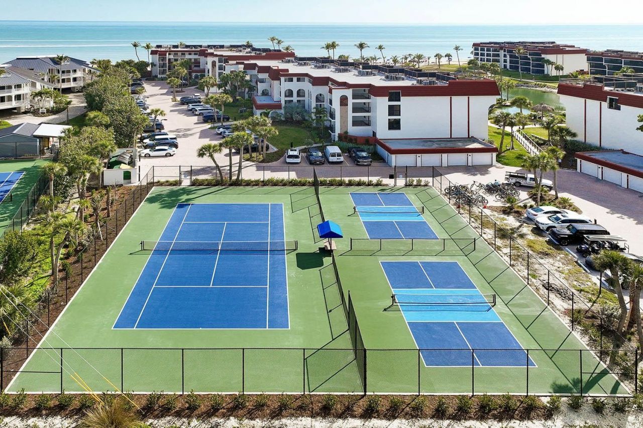 2445 W Gulf Dr, Unit 35B, Sanibel, FL 33957 Photo