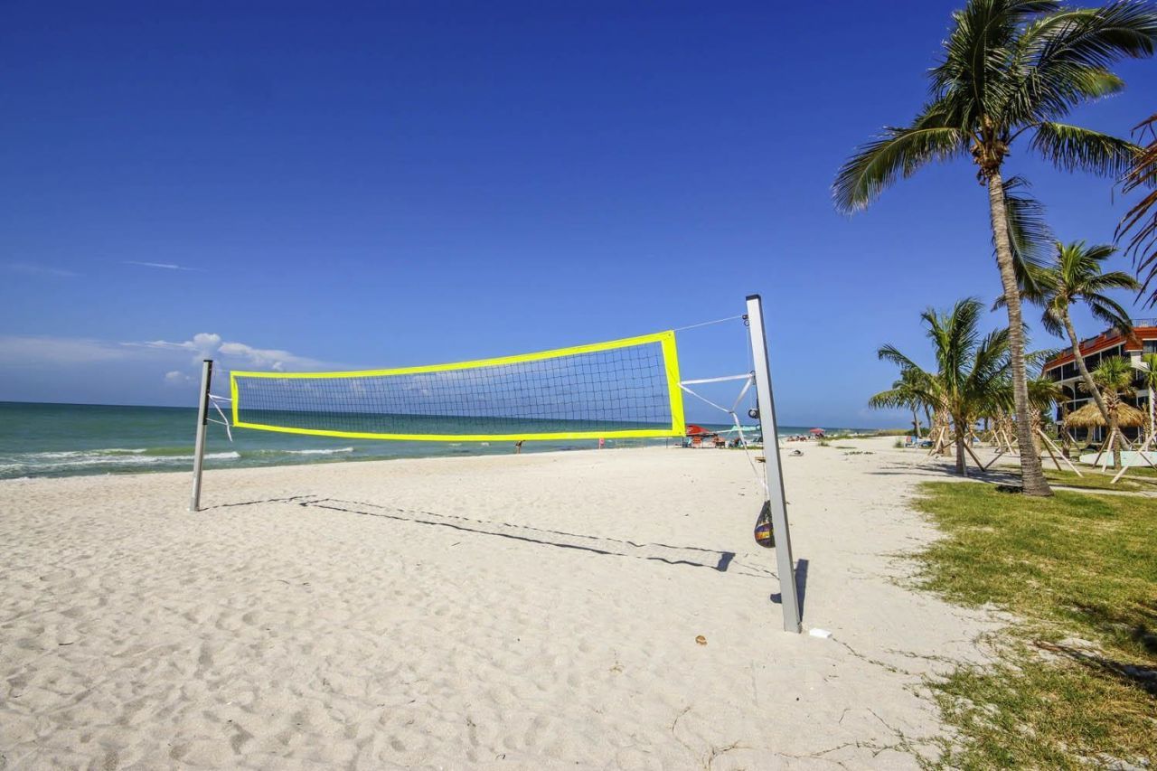 2445 W Gulf Dr, Unit 35B, Sanibel, FL 33957 Photo