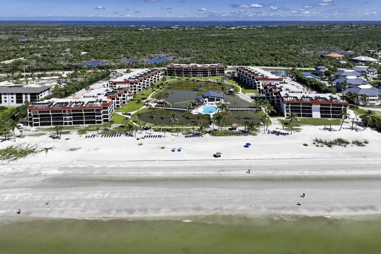 2445 W Gulf Dr, Unit 35B, Sanibel, FL 33957 Photo