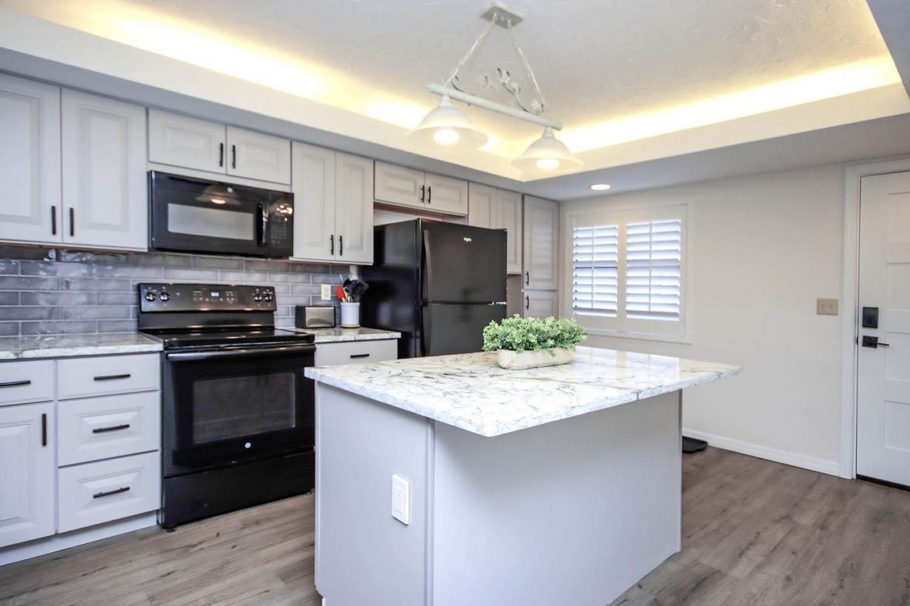 2445 W Gulf Dr, Unit 35B, Sanibel, FL 33957 Photo