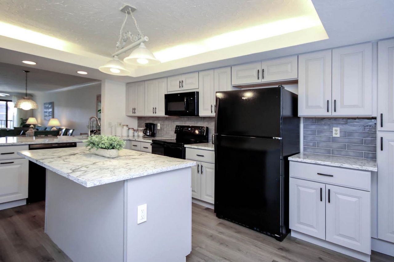 2445 W Gulf Dr, Unit 35B, Sanibel, FL 33957 Photo