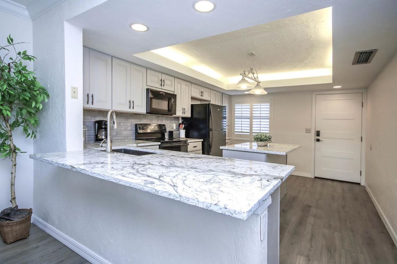 2445 W Gulf Dr, Unit 35B, Sanibel, FL 33957 Photo