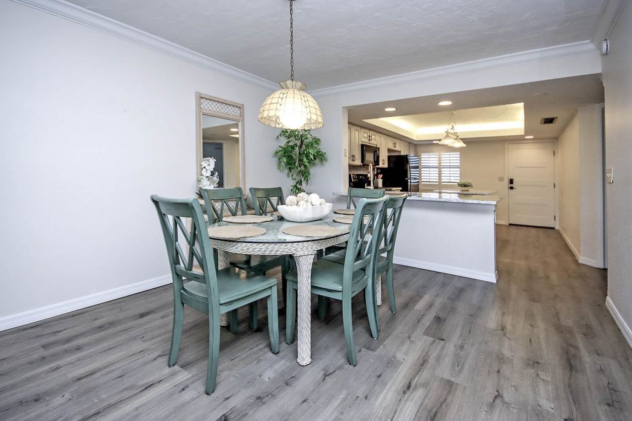 2445 W Gulf Dr, Unit 35B, Sanibel, FL 33957 Photo