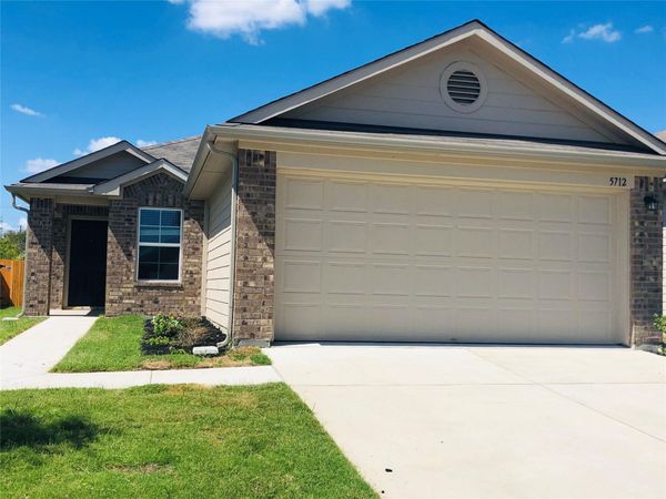 5712 Ronee Leah DR, Austin, TX 78724