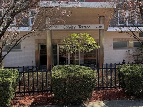 2160 Center Avenue 5P, Unit 5P, FORT LEE, NJ 07024