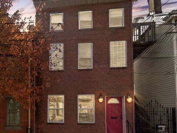 1714 Jane, Pittsburgh, PA 15203