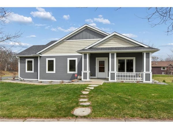 2288 Greenwood Valley Drive, River Falls, WI 54022