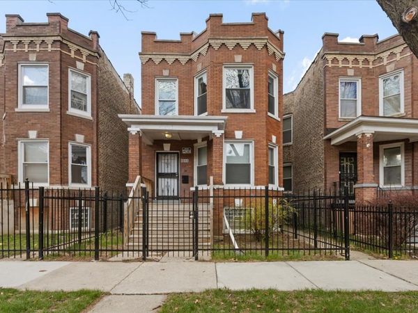 4844 W Rice Street , Chicago, IL 60651