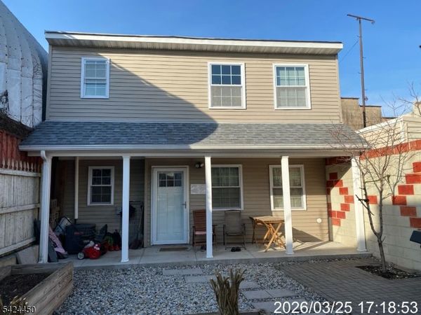 38 Delancy St, Unit 3, Newark, NJ 07105
