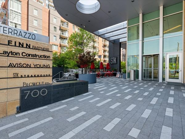 700 12th Ave S, Unit 1104, Nashville, TN 37203