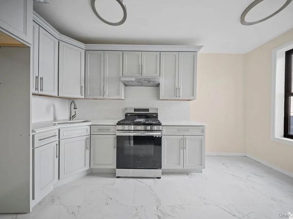 1372 Shakespeare Avenue , Unit 4C, Bronx, NY 10452