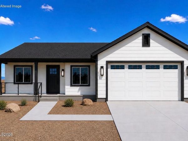 700 Emerald Lane, Battle Mountain, NV 89820