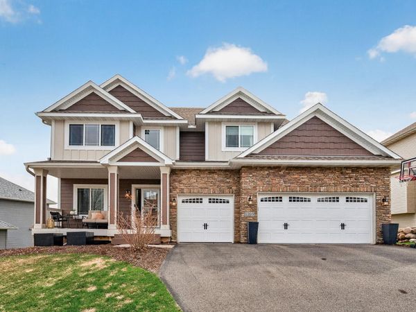 1169 Rosemary Lane, Chaska, MN 55318