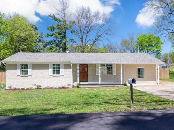 16 SHANNON AVE, Munford, TN 38058