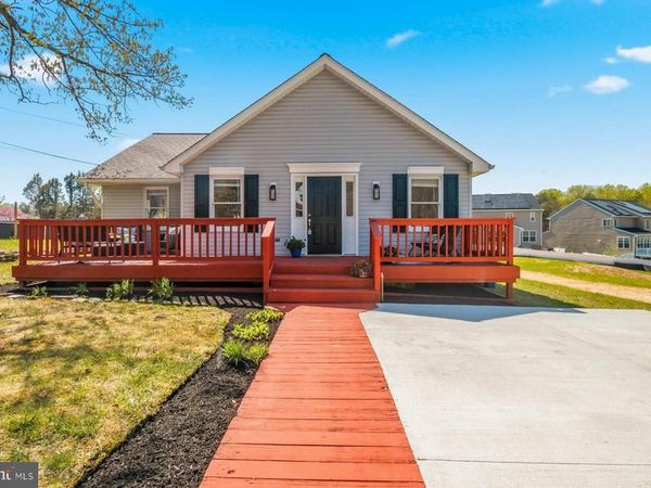 5740 OLD LANDING ROAD SW, ELKRIDGE, MD 21075