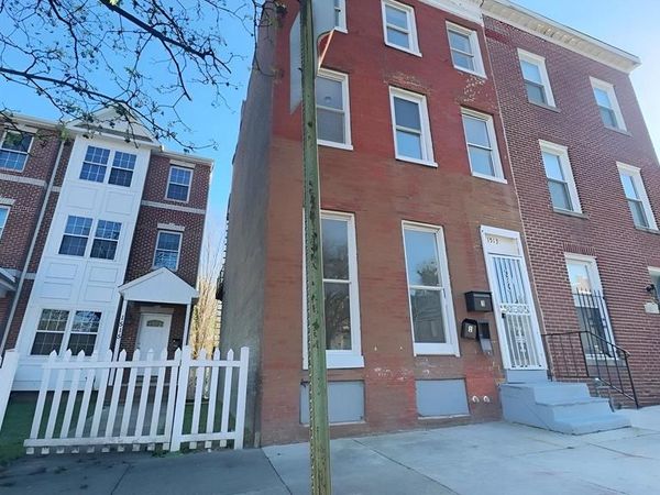 1513 E CHASE STREET, BALTIMORE, MD 21213