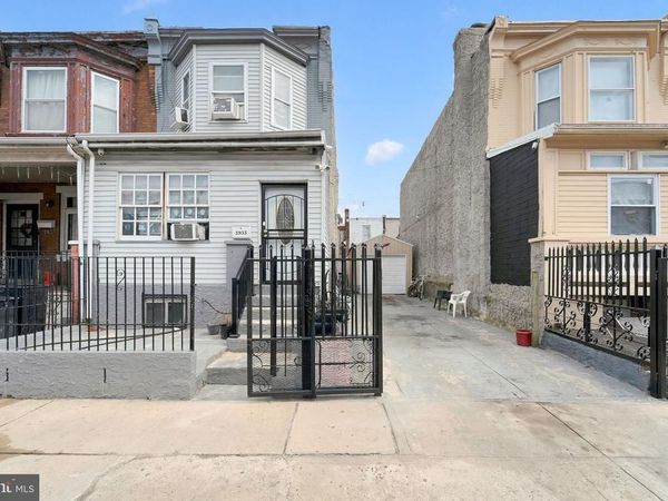 3935 N 8TH STREET, PHILADELPHIA, PA 19140