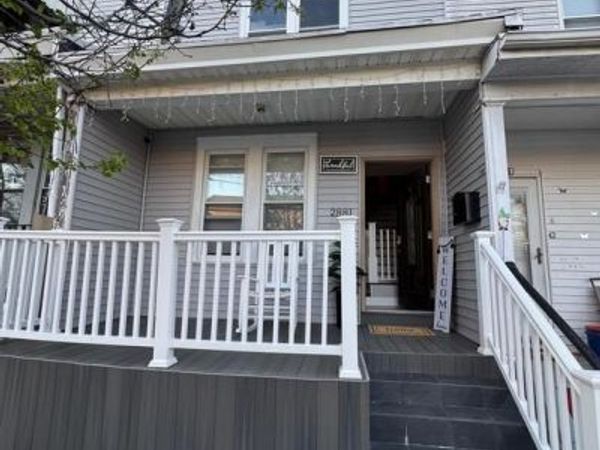 2881 HARRISON AVENUE, CAMDEN, NJ 08105