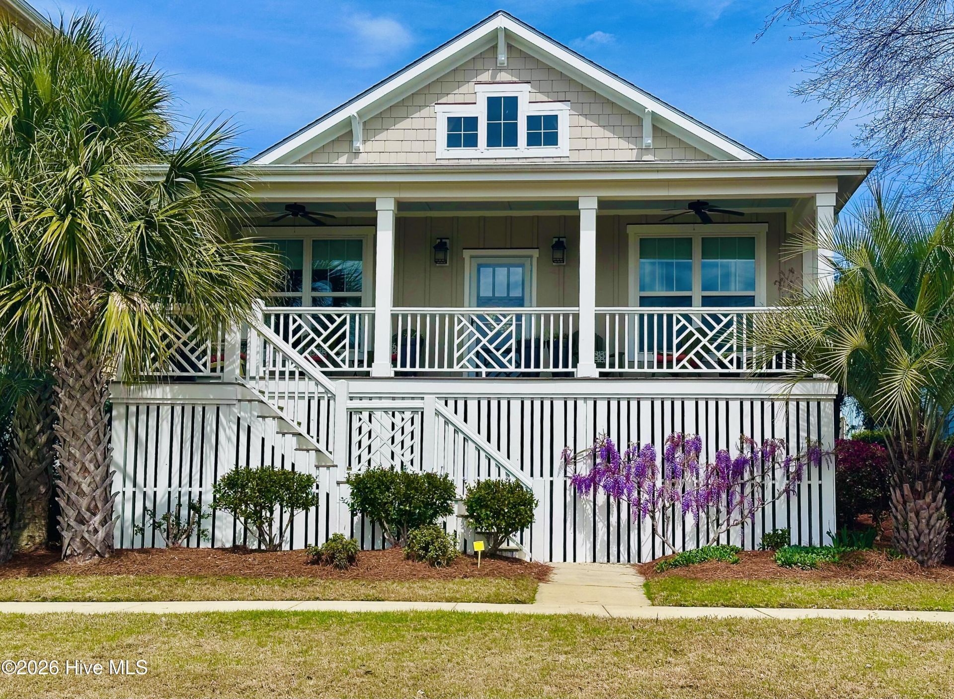 6463 Timber Hitch Drive Sw, Ocean Isle Beach, NC 28469 Main Photo