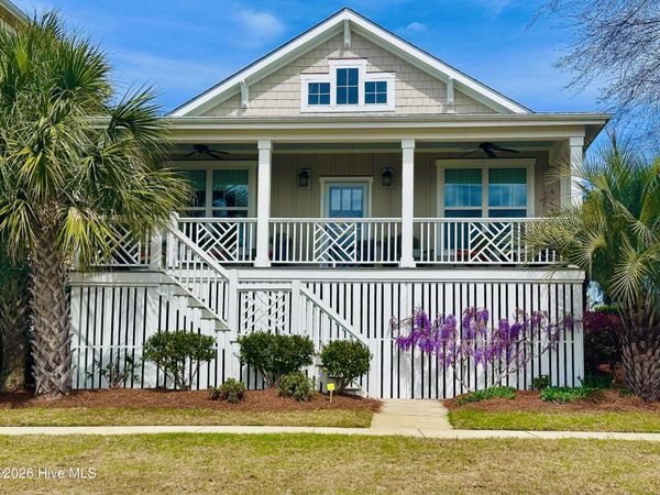 6463 Timber Hitch Drive SW, Ocean Isle Beach, NC 28469
