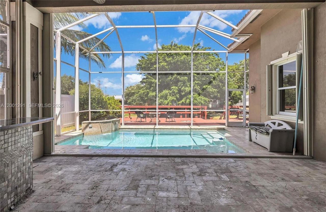 611 NW 42nd Ave, Coconut Creek, FL 33066 Photo