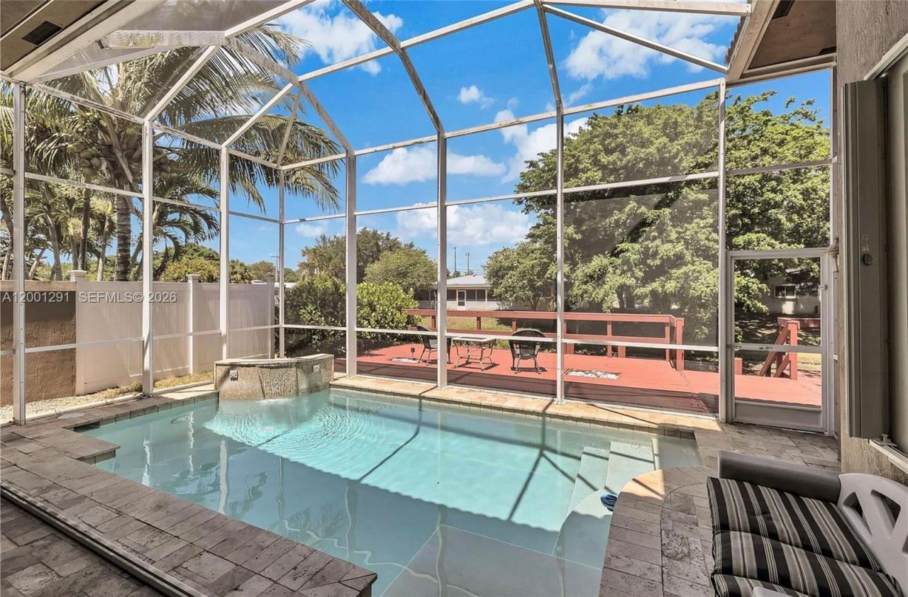 611 NW 42nd Ave, Coconut Creek, FL 33066 Photo