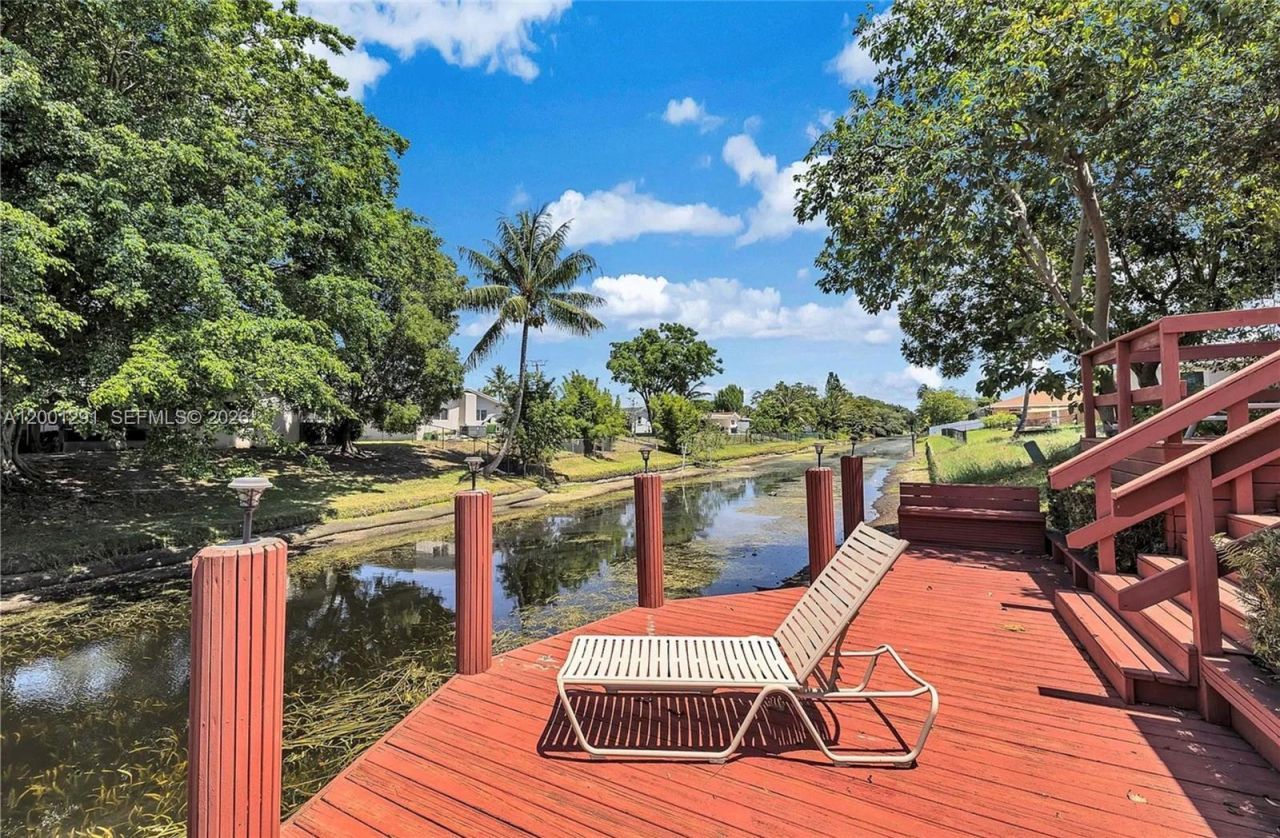 611 NW 42nd Ave, Coconut Creek, FL 33066 Photo