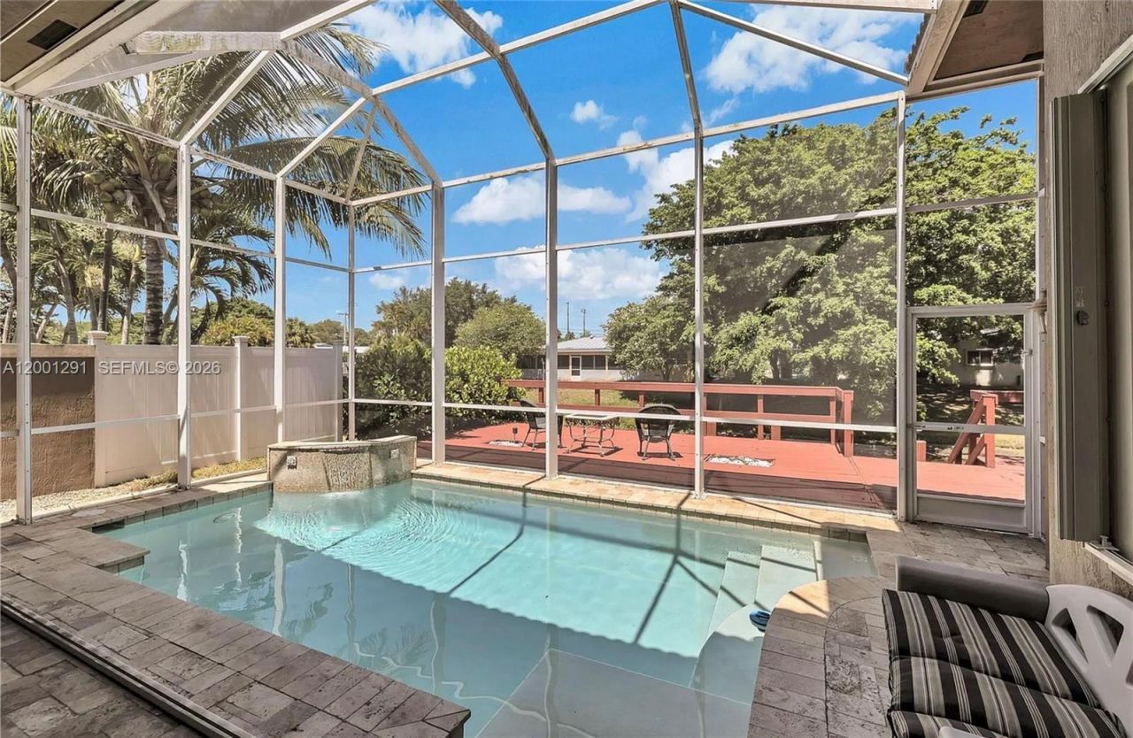 611 NW 42nd Ave, Coconut Creek, FL 33066 Photo