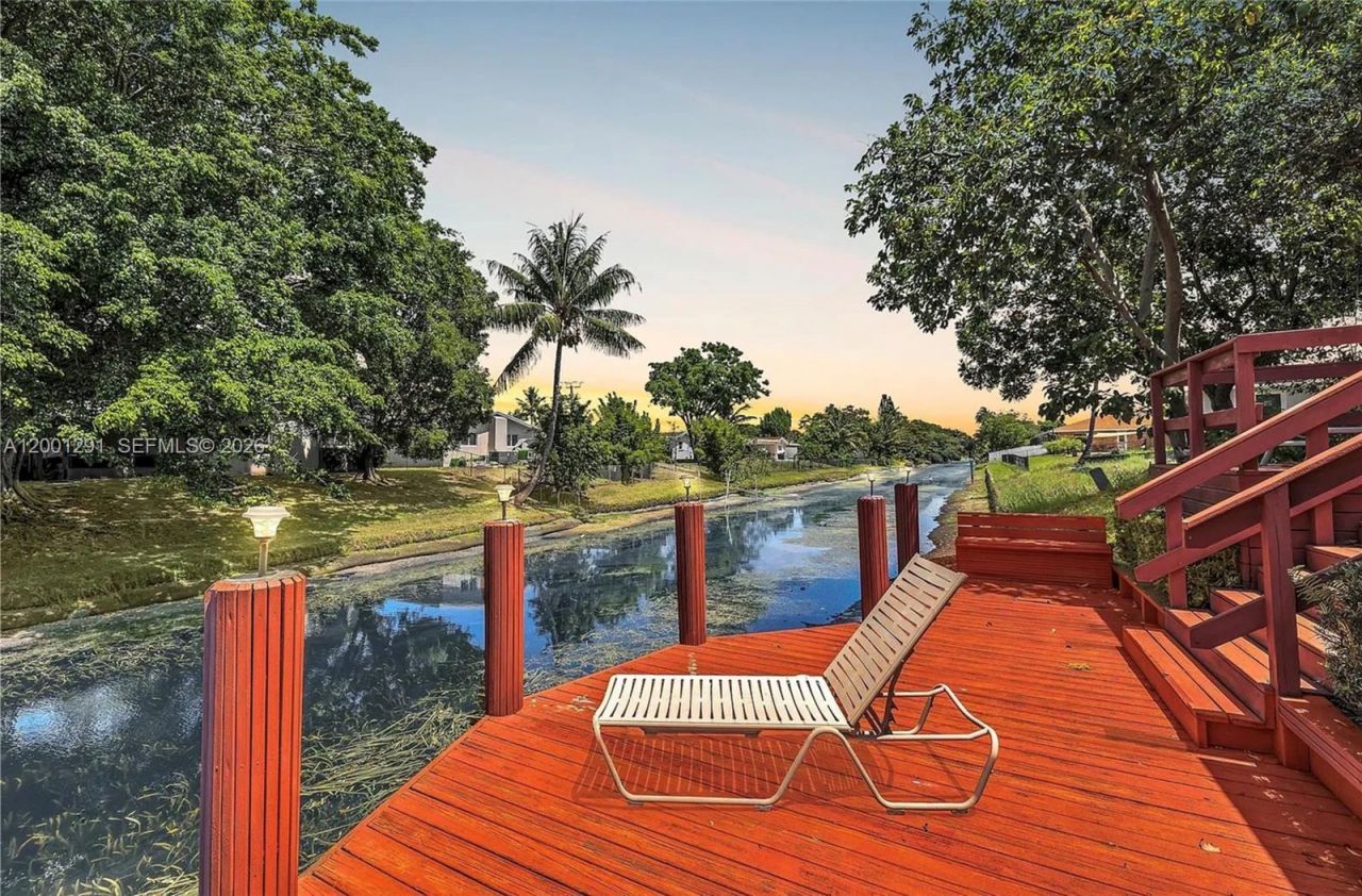 611 NW 42nd Ave, Coconut Creek, FL 33066 Photo