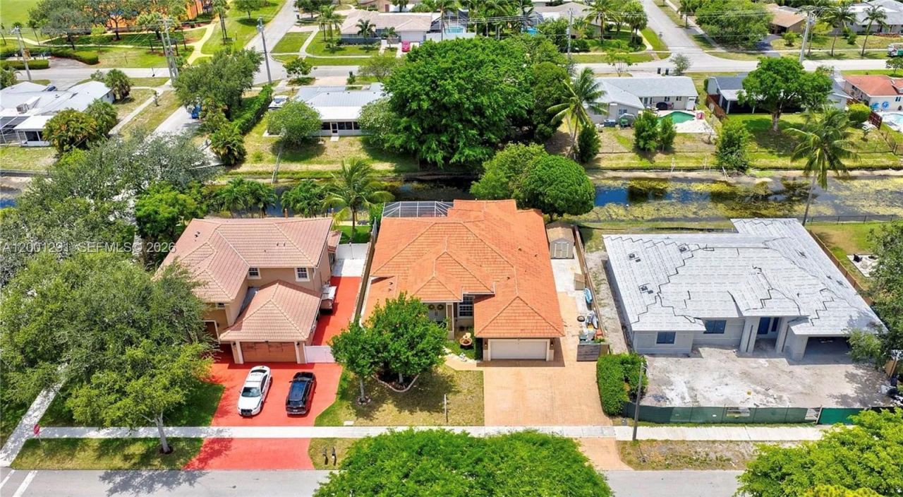 611 NW 42nd Ave, Coconut Creek, FL 33066 Photo