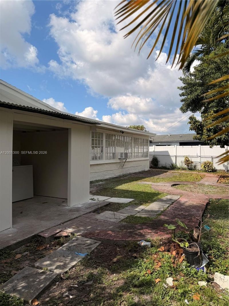 6613 Evergreen Dr, Unit B, Miramar, FL 33023 Photo