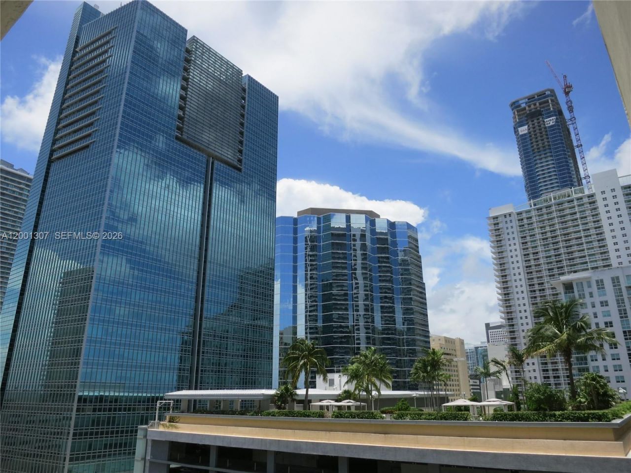 170 SE 14 St, Unit 1507, Miami, FL 33131 Photo