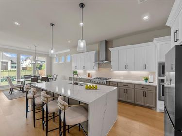 14736 Gerbera Daisy Road, Frisco, TX 75035